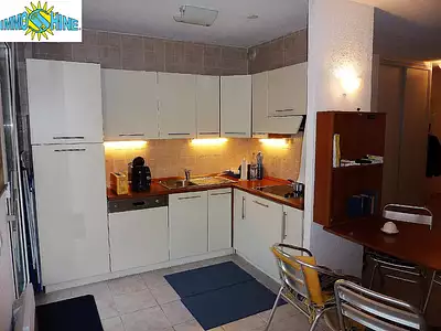 Appartement, 54 m²
