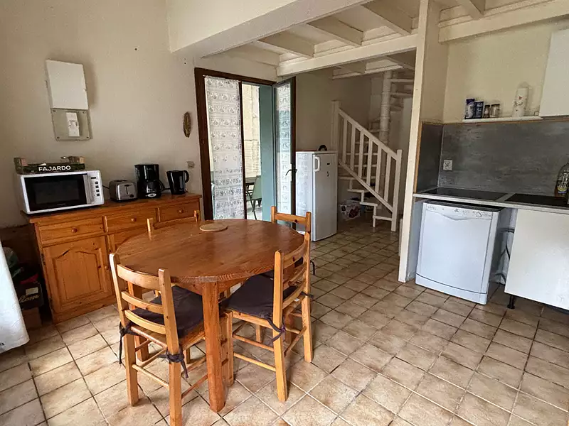 Maison, 75 m²