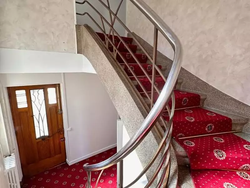 Maison, 136 m²