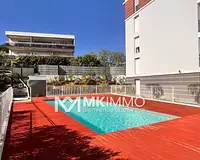 Appartement, 51 m²