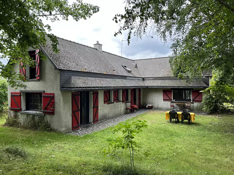 Maison, 139 m²