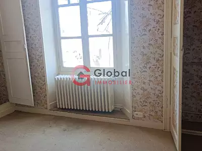 Immeuble, 180 m²