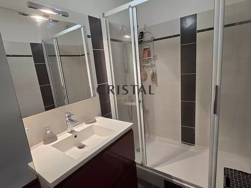 Appartement, 66 m²