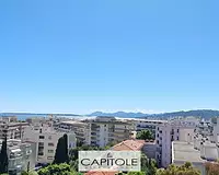 Appartement, 46,58 m²