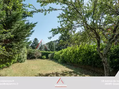 Maison, 151 m²