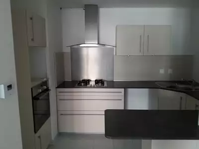 Appartement, 63,56 m²