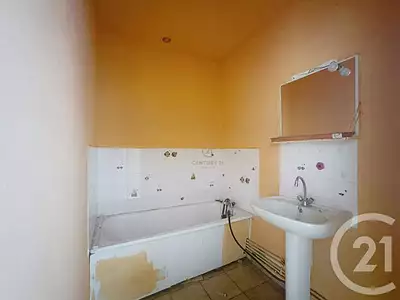Appartement, 49,4 m²