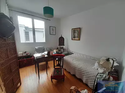 Appartement, 65 m²