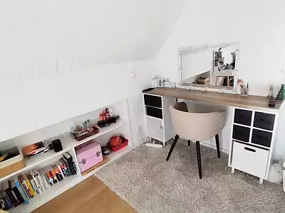 Maison, 159 m²