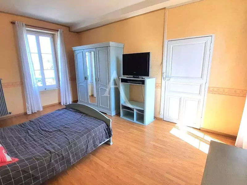 Maison, 140 m²