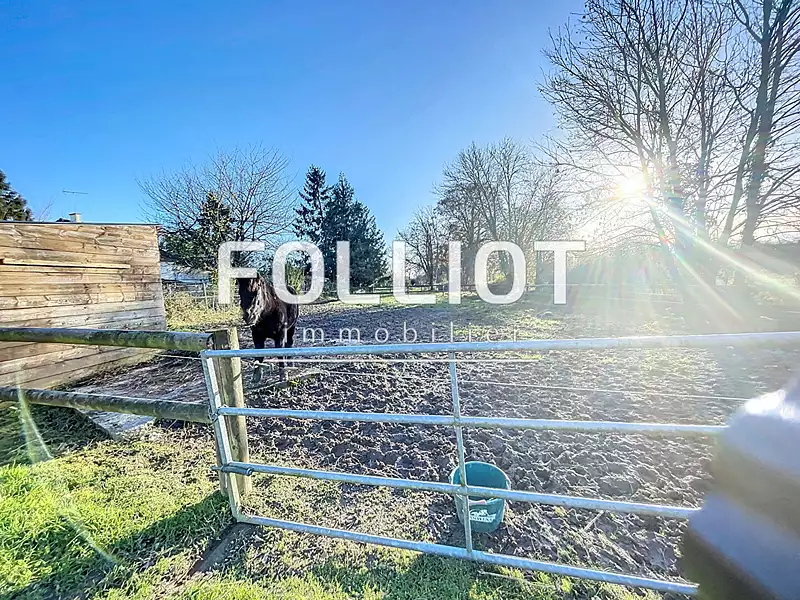 Maison, 106,9 m²