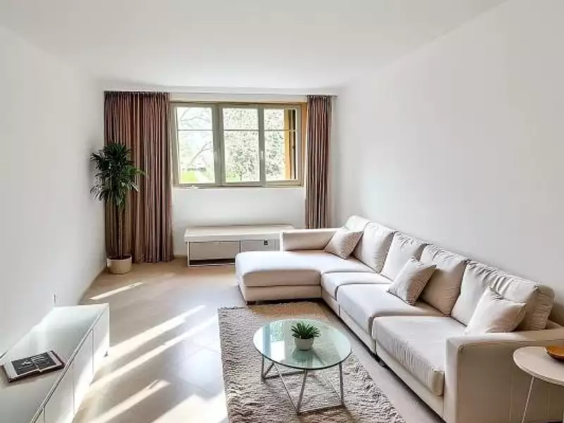 Appartement, 66 m²