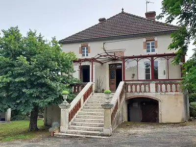 Maison, 200 m²
