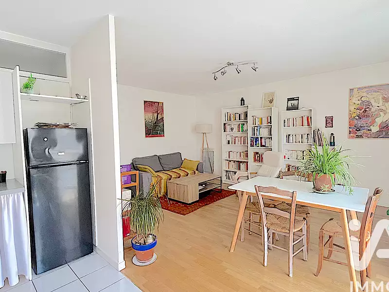 Appartement, 66 m²