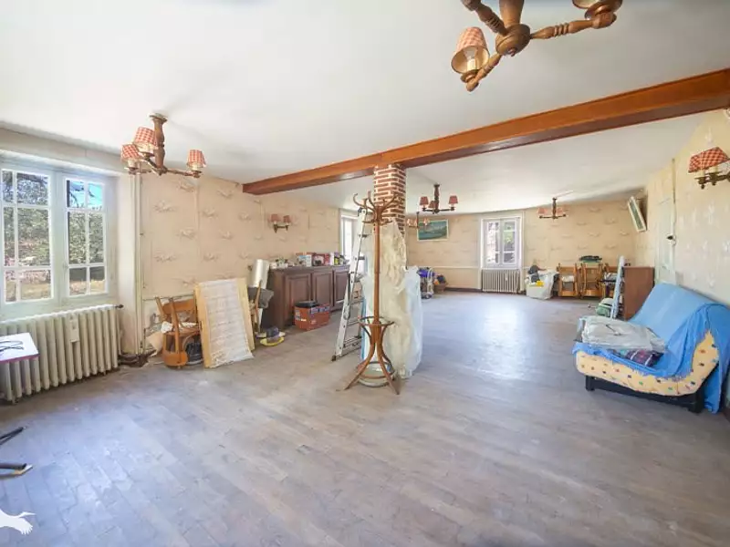 Maison, 282 m²