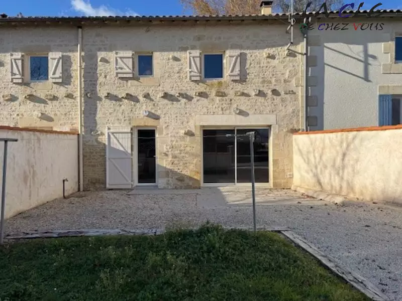 Maison, 85 m²