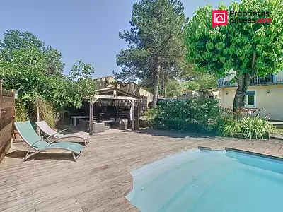 Maison, 170 m²
