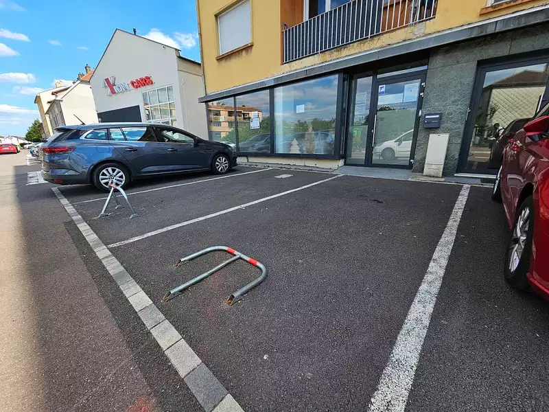 Appartement, 100 m²