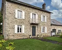 Maison, 175 m²