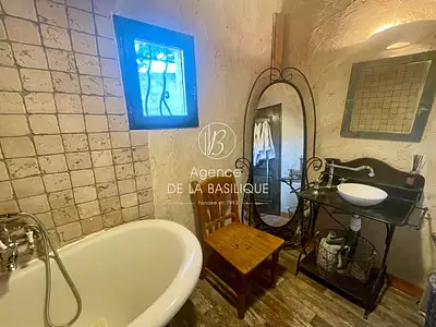 Maison, 140 m²