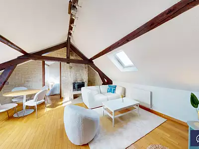 Appartement, 42,23 m²