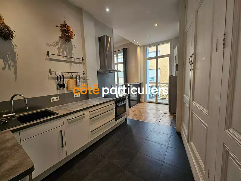 Appartement, 103 m²