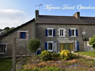 Maison, 125 m²