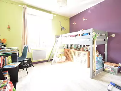 Maison, 115 m²
