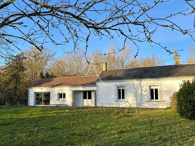 Maison, 130,54 m²