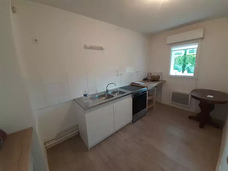 Appartement, 63,65 m²