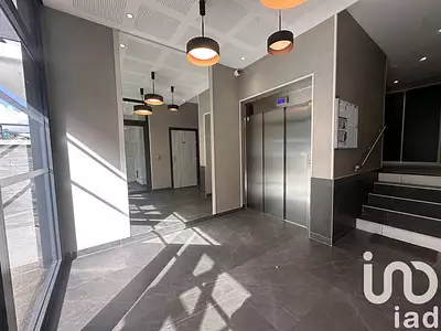 Appartement, 63 m²