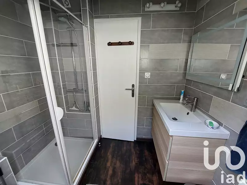 Appartement, 36 m²