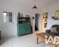 Maison, 95 m²