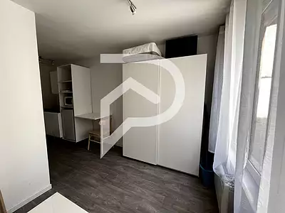 Appartement, 15,75 m²