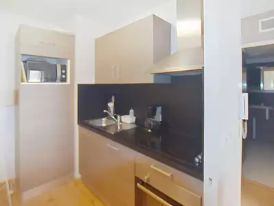 Appartement, 42 m²
