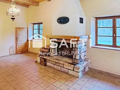 Maison, 184 m²