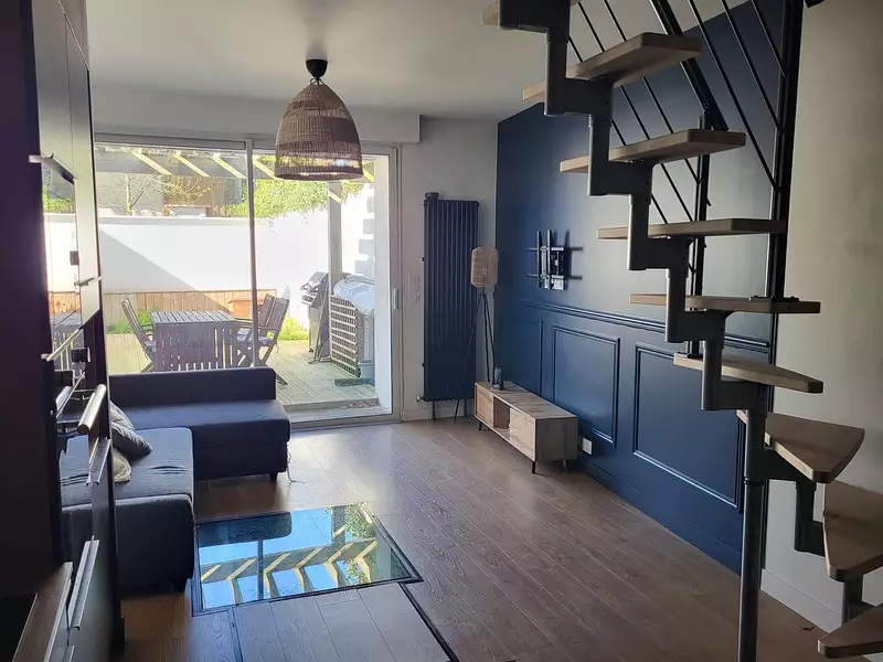 Maison, 75 m²