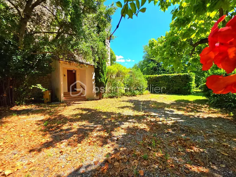 Maison, 294 m²
