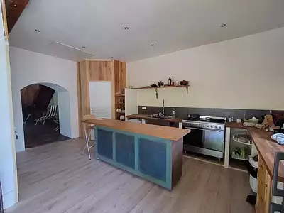 Maison, 126 m²