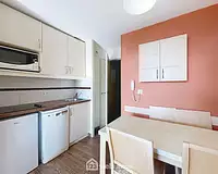 Appartement, 27 m²