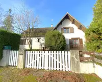 Maison, 162,4 m²