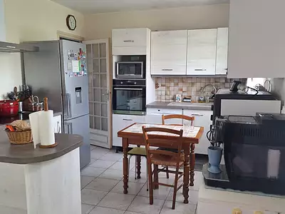 Maison, 75 m²