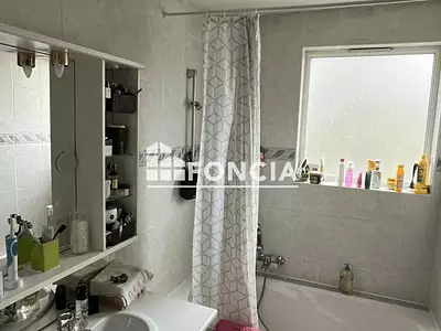 Appartement, 90 m²