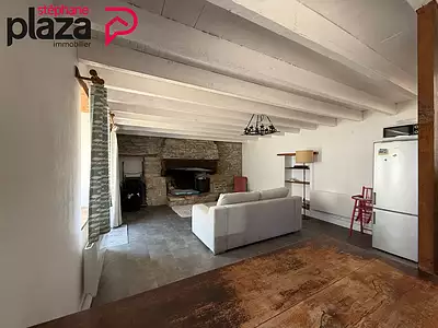 Maison, 52,41 m²