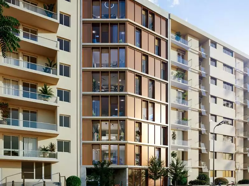 Appartement, 120 m²