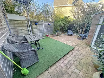 Maison, 117 m²
