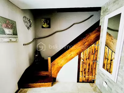 Maison, 200 m²