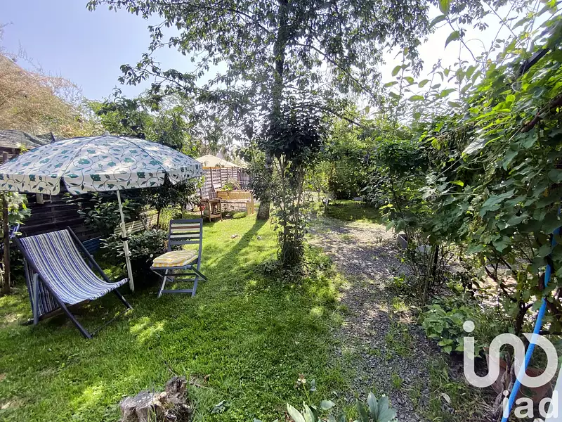 Maison, 184 m²