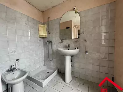Maison, 72 m²