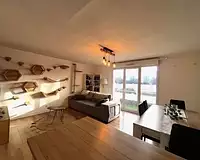 Appartement, 66,79 m²